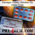 Kamagra 100Mg Utilisation De Gelée Orale 36